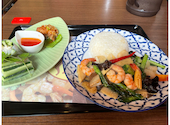 スパイシーマーケット Spicy Market 坂井店: もぐもぐさんの2026年03月31日の1枚目の投稿写真