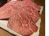 黒毛和牛 焼肉道場 新潟大竹座店: もぐもぐさんの2026年04月06日の1枚目の投稿写真