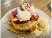 LA TERRASSE ALL DAY DINING オールデイ ダイニング: しーちゃんさんの2023年01月29日の1枚目の投稿写真