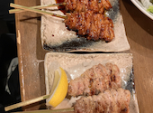 炭火焼鳥 しげ 泉店: ゆりささんの2026年06月02日の1枚目の投稿写真