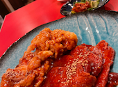 焼肉あらた 九条店: みおなさんの2023年02月19日の1枚目の投稿写真