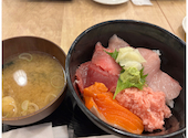 漁港食堂　三方　鶴見西口店: ニャン太郎さんの2026年04月の1枚目の投稿写真