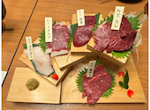 馬菜 BASAI 銀座本店: たむたむさんの2024年11月10日の1枚目の投稿写真