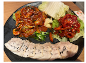 韓国料理 ホンデポチャ 新大久保本店: naokoyo26さんの2026年08月27日の1枚目の投稿写真