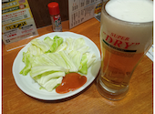 てけてけ JR千葉駅前店: ヨンヨンさんの2026年04月20日の1枚目の投稿写真