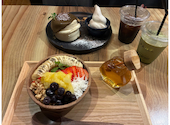 Panel Cafe パネルカフエ 名古屋駅前店: chiさんの2026年07月09日の1枚目の投稿写真
