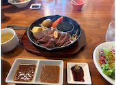 ニューヨークステーキ 長住店: yukikoさんの2026年06月22日の1枚目の投稿写真