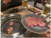焼肉の牛太 本陣 LINKS UMEDA店: たんさんの2024年11月16日の1枚目の投稿写真