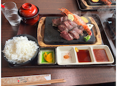 姫路ステーキ 溶岩焼き えん家 太子店: トトロめいさんの2026年06月29日の1枚目の投稿写真