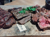 肉ビストロNick 大曽根店: okachanさんの2025年06月22日の2枚目の投稿写真