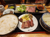 牛たん炭焼 利久 富谷あけの平店: gajaさんの2026年04月02日の1枚目の投稿写真
