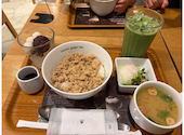 nana s green tea ナナズグリーンティー みらい長崎ココウォーク店: りょーたさんの2026年09月10日の1枚目の投稿写真