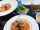 Italian Kitchen BUONO ヴォーノ ららぽーと TOKYO BAY店: ひいさんの2026年05月13日の1枚目の投稿写真