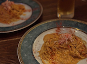 Fresh pasta&grill restaurant CUEVA クエバ: ひいさんの2026年05月13日の2枚目の投稿写真
