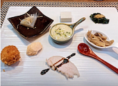 お箸で食べる和ふれんち そられ: ひいさんの2026年05月13日の1枚目の投稿写真