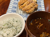 とんかつと旬のお料理 かつ吉 水道橋店: おもくんさんの2026年08月17日の1枚目の投稿写真