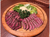 熟成肉バル レッドキングコング: msさんの2026年09月07日の1枚目の投稿写真