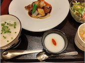 中国料理 謝朋殿 ミウィ橋本店: ツンさんの2026年04月07日の1枚目の投稿写真