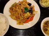 香港料理 元記: ツンさんの2026年07月02日の1枚目の投稿写真