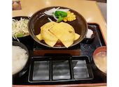 とろけるハンバーグ 福よし 相模原駅前店【JR相模原駅から徒歩3分】: ツンさんの2026年05月の1枚目の投稿写真