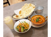 【貸切 女子会】インド・タイ酒場　SAINO　サイノ　橋本店: ツンさんの2026年04月の1枚目の投稿写真