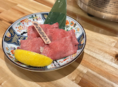 焼肉ホルモン たけ田 金沢店: みさんの2026年09月19日の1枚目の投稿写真