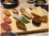 鮨と酒日和 ととうお 秋葉原駅前店: ゆうかさんの2026年06月26日の2枚目の投稿写真