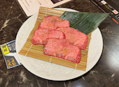 焼肉の牛太本陣 弁天町ベイタワー店: aririnさんの2024年10月14日の2枚目の投稿写真