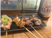 焼鳥酒場 どんく 南3条店: あやかさんの2026年04月25日の2枚目の投稿写真
