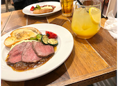 J.S. PANCAKE CAFE マークイズみなとみらい店: サッチーさんの2022年12月20日の2枚目の投稿写真