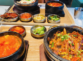 韓国料理 キムチャチャ 横浜西口店: サッチーさんの2024年05月30日の1枚目の投稿写真
