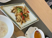 中国料理 唐苑 ひばりが丘店: ちかちゃんさんの2025年06月30日の2枚目の投稿写真