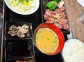 ホルモン酒場　鬼に金棒　梅田　茶屋町店: はるさんの2026年05月の1枚目の投稿写真