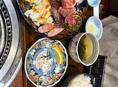 今日は焼肉　イオンタウン守口店: はるさんの2026年06月30日の1枚目の投稿写真