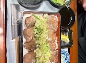 肉匠 牛虎 守口店: はるさんの2026年07月24日の1枚目の投稿写真