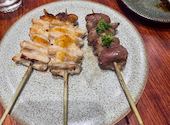 焼鳥と親子丼 とり乃: マキさんの2026年04月23日の1枚目の投稿写真