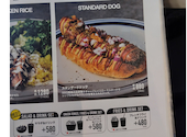 J.S. BURGERS CAFE 大同生命札幌ビル miredo店 : ＡＹＡさんの2026年04月の1枚目の投稿写真