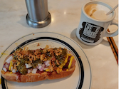 J.S. BURGERS CAFE 大同生命札幌ビル miredo店: ＡＹＡさんの2026年04月17日の3枚目の投稿写真