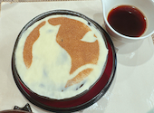 わんず はーと かふぇ ならまち店: ちぃちぁーさんの2026年06月09日の1枚目の投稿写真