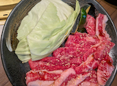 焼肉 盛輝: レイラニさんの2026年09月20日の2枚目の投稿写真