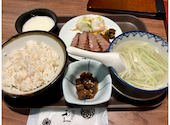 仙臺たんや利久Brasserieメトロ エム後楽園店: Ayappyさんの2026年05月25日の1枚目の投稿写真