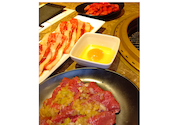 大同門 天王寺MIO店: トンテキ定食６５０円さんの2025年11月25日の2枚目の投稿写真