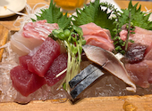 和食 酒 えん 名古屋JRセントラルタワーズ店: はるよしさんの2026年04月19日の2枚目の投稿写真