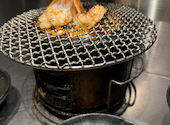 炭火焼ホルモン ぐう 池袋はなれ: れーたさんの2024年12月01日の1枚目の投稿写真