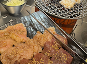 炭火焼ホルモン ぐう 池袋はなれ: れーたさんの2025年04月10日の1枚目の投稿写真