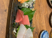 酒と肴 蔵のや 新橋店: コンさんの2026年07月04日の2枚目の投稿写真