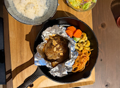 D socoMay s Cafe ディーソウコメイズカフェ: あささんの2026年04月23日の2枚目の投稿写真