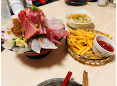 うおっと 魚人 函館五稜郭店: ゆみんさんの2026年09月23日の1枚目の投稿写真