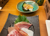 大衆割烹 魚吟 うおぎん: なつさんの2025年01月の1枚目の投稿写真