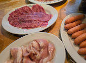 焼肉 しちりん家 小牧店: りっちゃんさんの2026年08月23日の1枚目の投稿写真